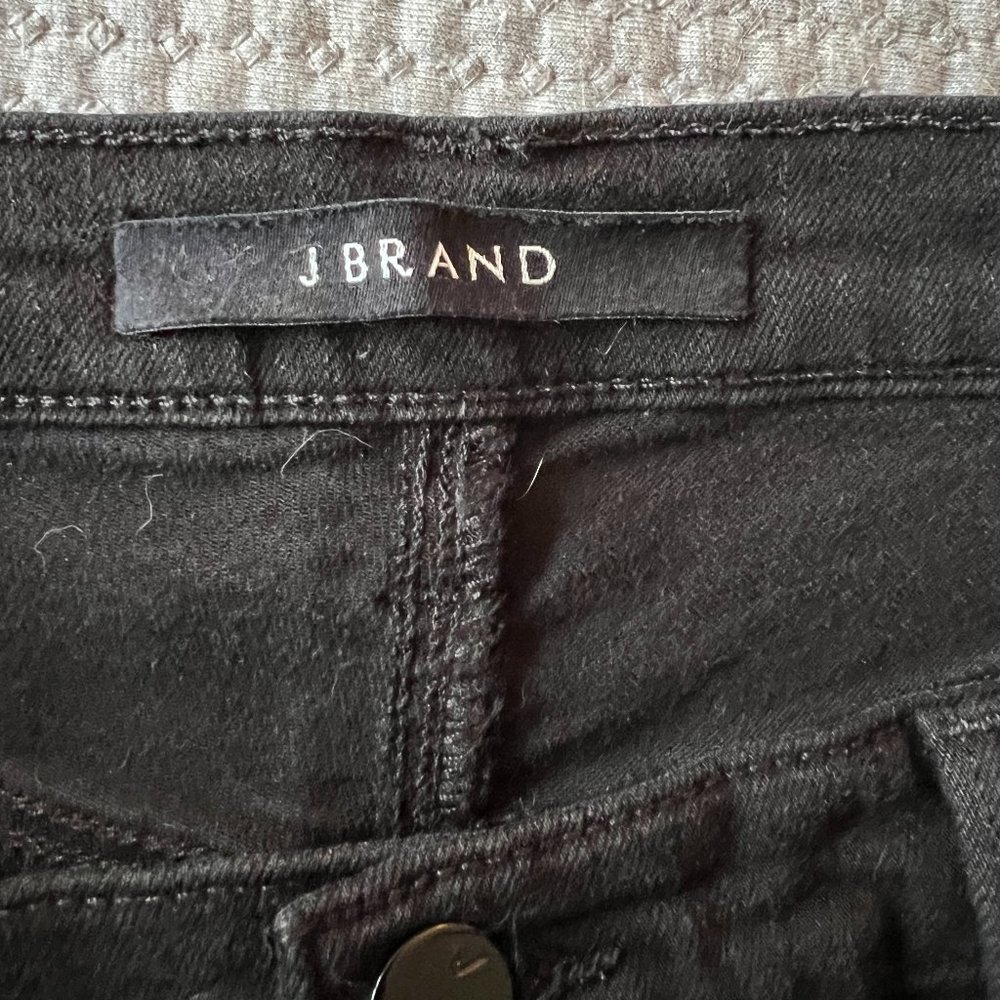 black Jeans